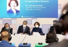 COP26, “지구온도 1.5도 낮추자” 전지구적 합의 가시화