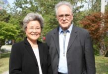 한국 민주화운동 세계에 알린 파울 H. 슈나이스 목사 소천