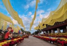 계양복지관, 청춘기자단 대상 ‘계양아라온’ 사진 실습 교육 진행