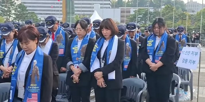 인천지구무공수훈자회 참석